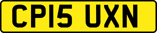 CP15UXN