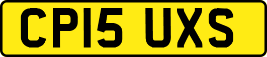 CP15UXS