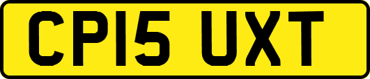 CP15UXT