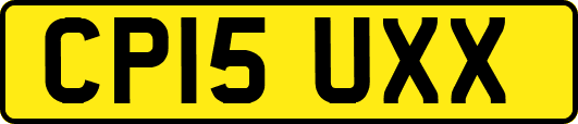 CP15UXX