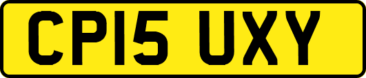 CP15UXY