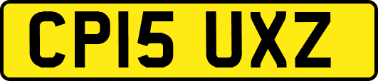 CP15UXZ
