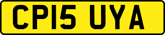 CP15UYA