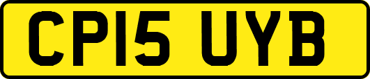 CP15UYB