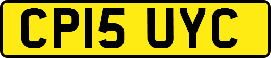CP15UYC