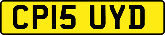 CP15UYD