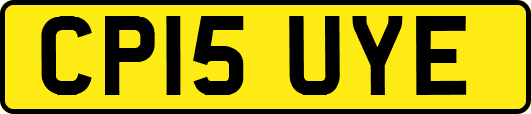 CP15UYE