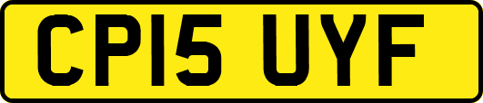 CP15UYF