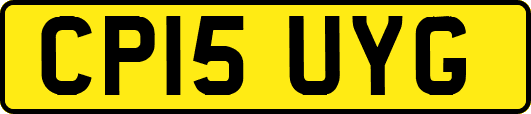 CP15UYG
