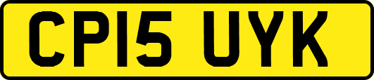 CP15UYK
