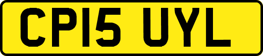CP15UYL