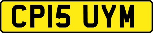 CP15UYM