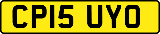CP15UYO