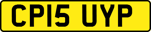 CP15UYP