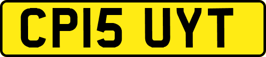 CP15UYT
