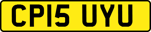 CP15UYU