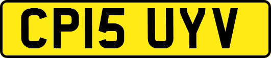 CP15UYV