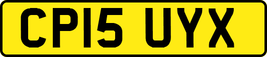 CP15UYX
