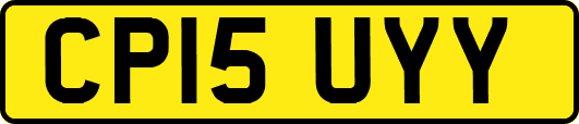 CP15UYY