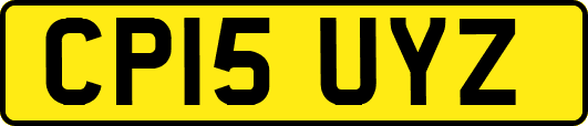CP15UYZ