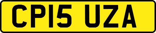 CP15UZA