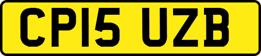 CP15UZB