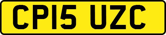 CP15UZC