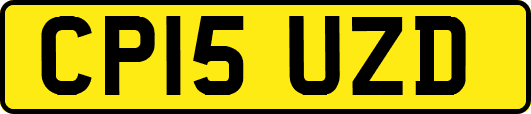 CP15UZD