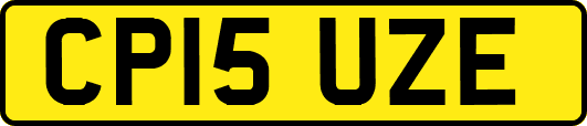 CP15UZE