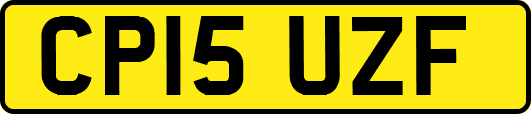 CP15UZF