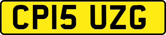 CP15UZG