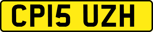 CP15UZH