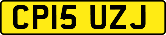 CP15UZJ