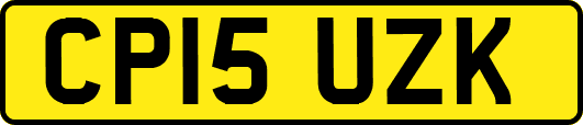 CP15UZK