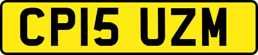 CP15UZM