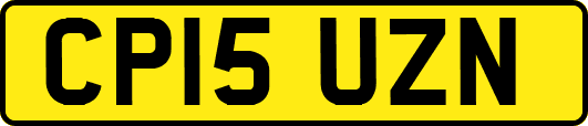 CP15UZN