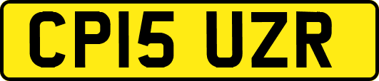 CP15UZR