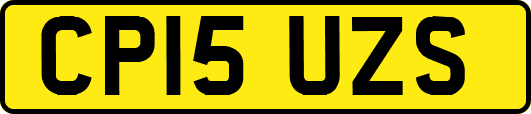 CP15UZS