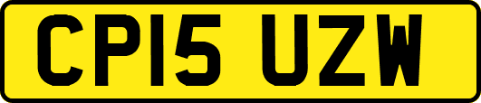 CP15UZW