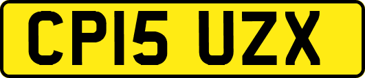 CP15UZX