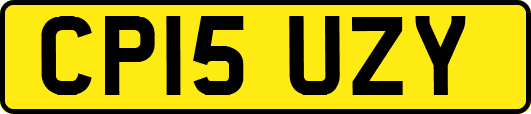 CP15UZY