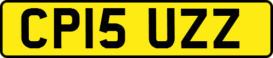 CP15UZZ