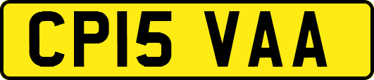 CP15VAA