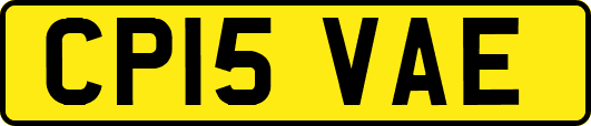 CP15VAE