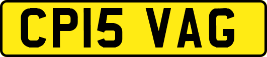 CP15VAG