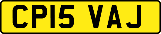 CP15VAJ