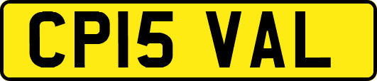 CP15VAL