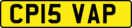CP15VAP