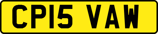 CP15VAW