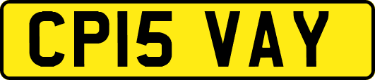 CP15VAY